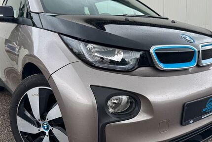 BMW i3 108.756 km 11.499 &euro; Oberding 85445