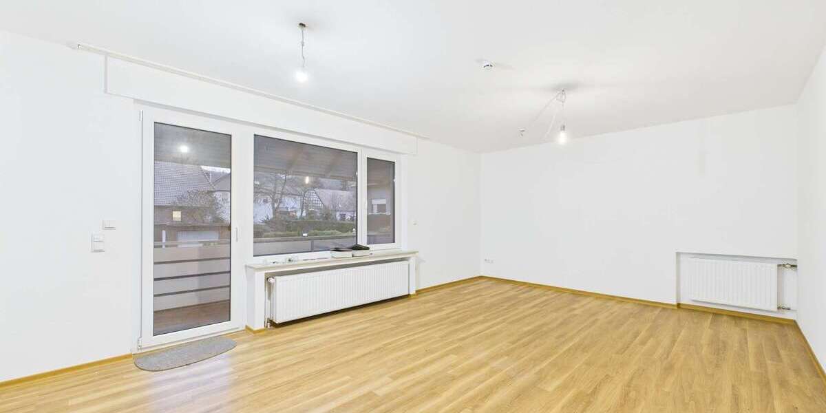 Wohnung zum Mieten in Lübbecke 780 € 92 m² 3 zimmer