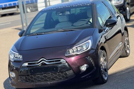Citroen DS3
