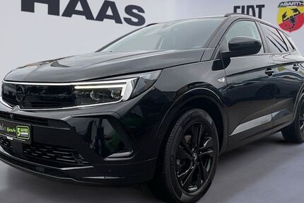 Opel Grandland (X) 24.700 km 20.480 &euro; Schwabmünchen 86830