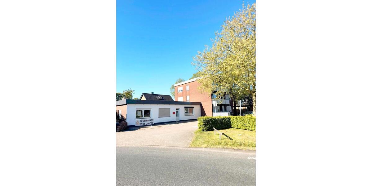Gewerbeobjekt Lingen (Ems) - 1.714&euro; | Angebot:25206884
