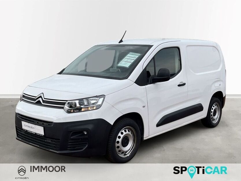 Berlingo