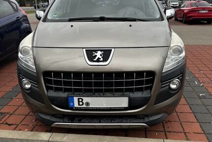 Peugeot 3008 135.000 km 8.000 € Berlin 13507
