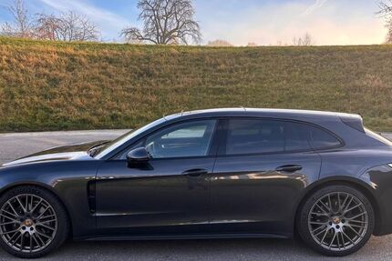 Porsche Panamera 37.000 km 92.911 &euro; Überlingen 88662