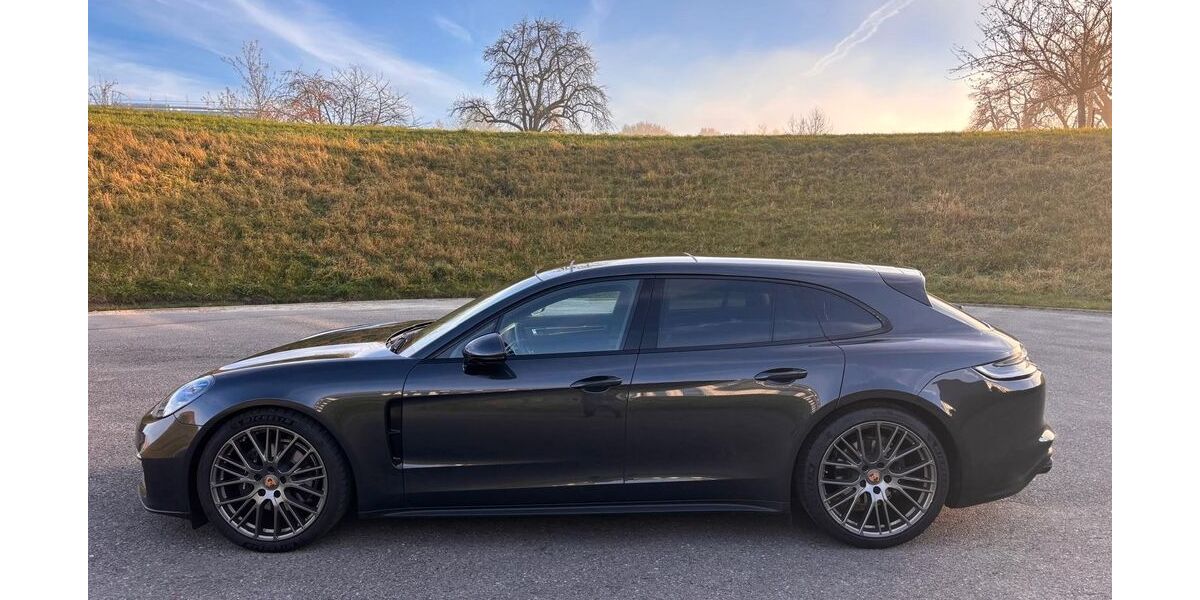 Porsche Panamera 37.000 km 92.911 &euro; Überlingen 88662