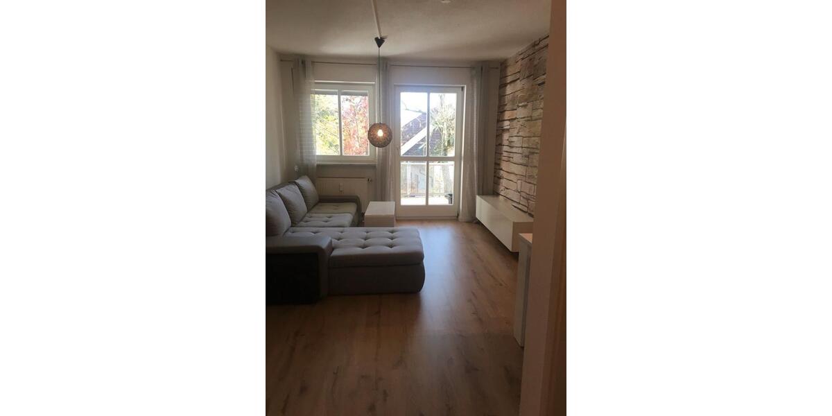 Etagenwohnung Essenbach - 2 Zimmer, 44 m&sup2;, 249.000&euro; | Angebot:26858195