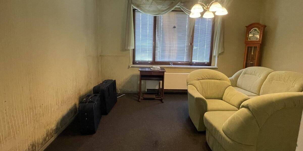 Einfamilienhaus Hoyerswerda - 3 Zimmer, 79 m&sup2;, 119.000&euro; | Angebot:26853022