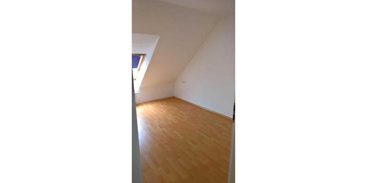 Dachgeschoßwohnung Leipzig Nord - 2 Zimmer, 41 m&sup2;, 119.850&euro; | Angebot:27222695
