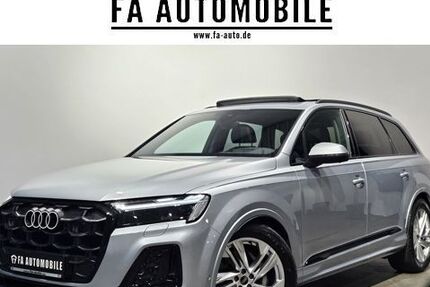 Audi Q7 21.315 km 69.490 &euro; Mainaschaff 63814