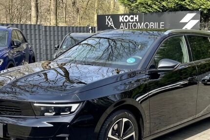 Opel Astra 19.890 km 21.490 &euro; Bielefeld 33647