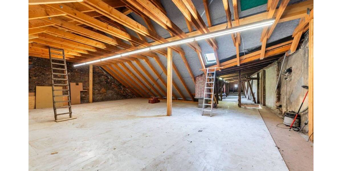 Mehrfamilienhaus, Wohnhaus Frankenberg/Sachsen Frankenberg - 1 Zimmer, 527 m&sup2;, 178.000&euro; | Angebot:26684603