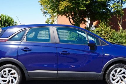 Opel Crossland (X) 220.990 km 5.599 &euro; Ronnenberg 30952