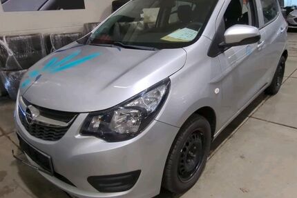 Opel Karl 58.349 km 6.990 &euro; Weinstadt 71384