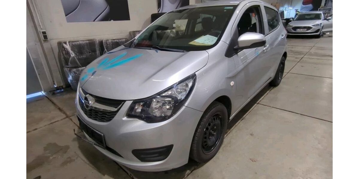 Opel Karl 58.349 km 6.990 &euro; Weinstadt 71384