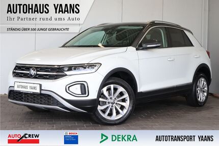 VW T-Roc 87.470 km 20.749 &euro; Pinneberg 25421