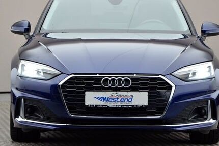 Audi A5 78.988 km 37.960 € München 80686