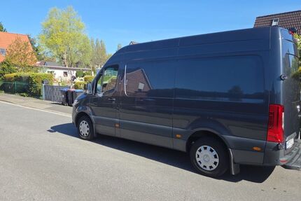 Mercedes-Benz Sprinter 93.000 km 47.600 &euro; Hamburg 22119