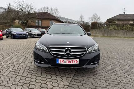 Mercedes E 350