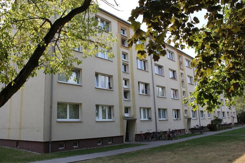 Ihr neues Zuhause zimmer