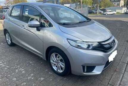 Honda Jazz 110.000 km 8.500 &euro; Wickerstedt (Bad Sulza) 99518
