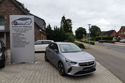 Opel Corsa 75.055 km 15.499 &euro; Neudersum 26906