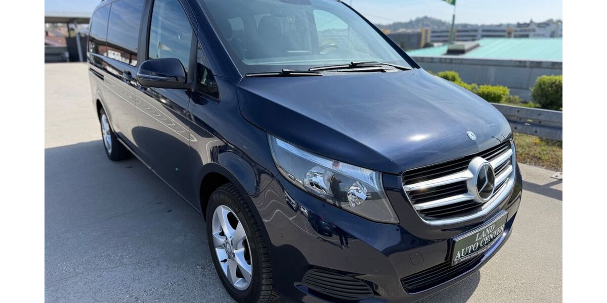 Mercedes-Benz V 250 110.000 km 35.300 &euro; Böblingen/Stuttgart 71032
