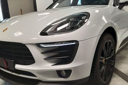 Porsche Macan 140.000 km 37.000 &euro; Gersdorf 09355