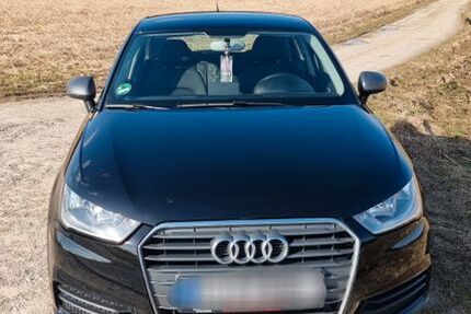Audi A1 136.500 km 9.549 &euro; Aying 85653