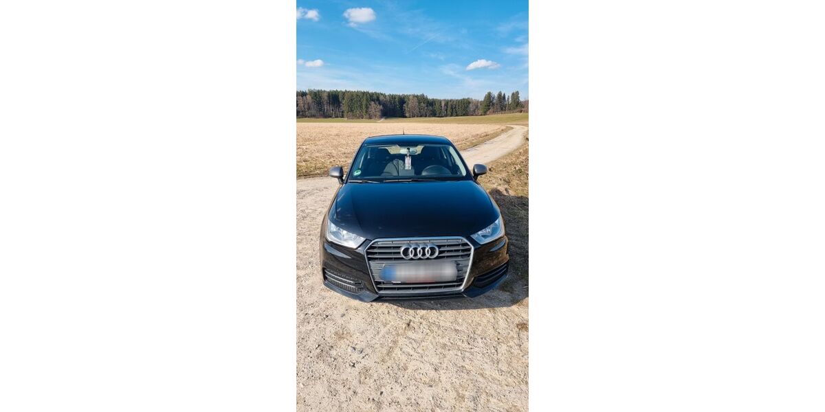 Audi A1 136.500 km 9.549 &euro; Aying 85653