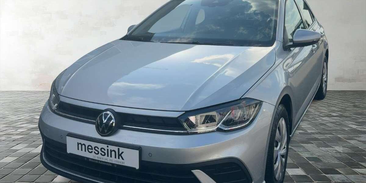 VW Polo 36.803 km 13.990 &euro; Radevormwald 42477