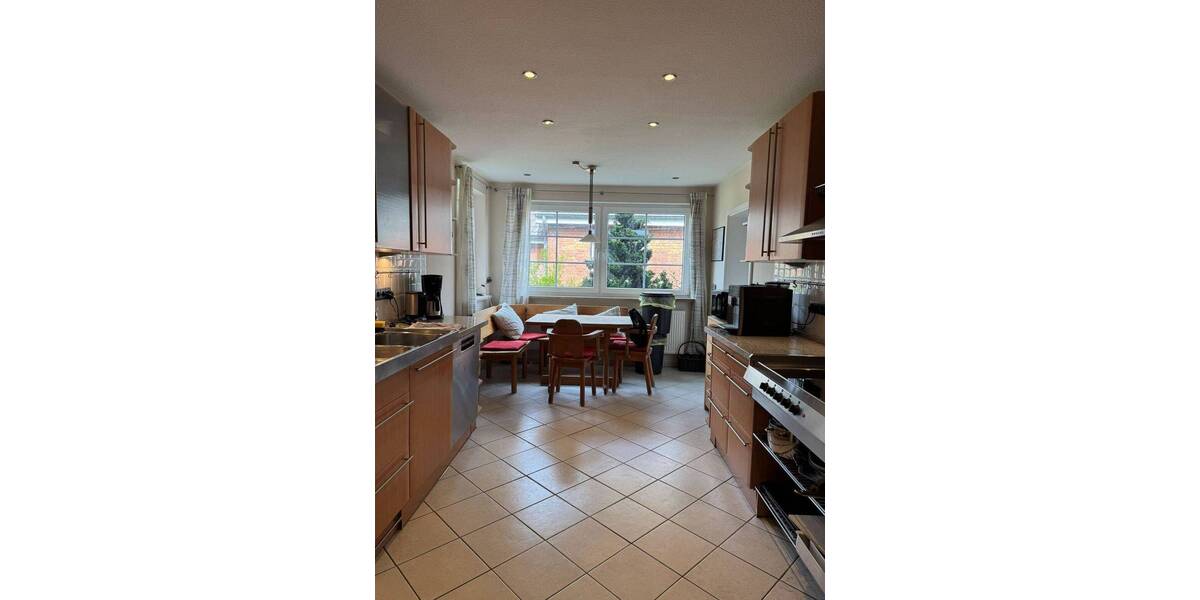Einfamilienhaus Norderstedt Harksheide - 6 Zimmer, 208 m&sup2;, 688.000&euro; | Angebot:26501434