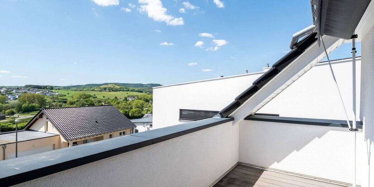 Etagenwohnung Gerolstein - 4 Zimmer, 78 m&sup2;, 217.000&euro; | Angebot:26712239