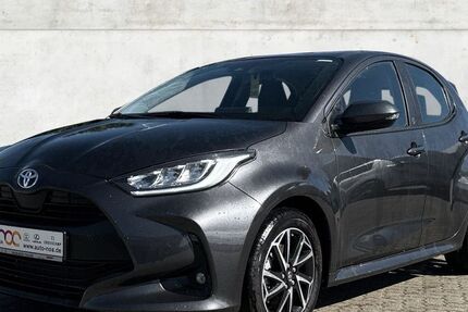 Toyota Yaris 7.060 km 21.990 &euro; Schwerin 19057
