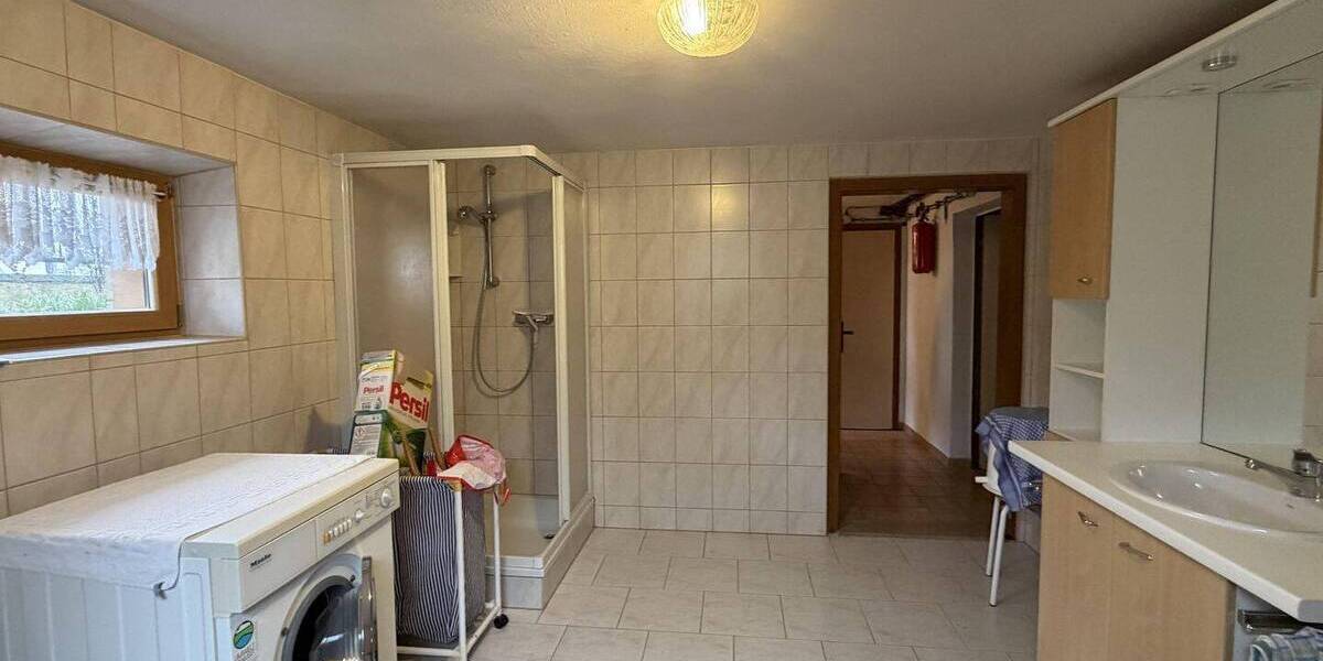 Einfamilienhaus Buttstädt - 5 Zimmer, 120 m&sup2;, 167.000&euro; | Angebot:25938525