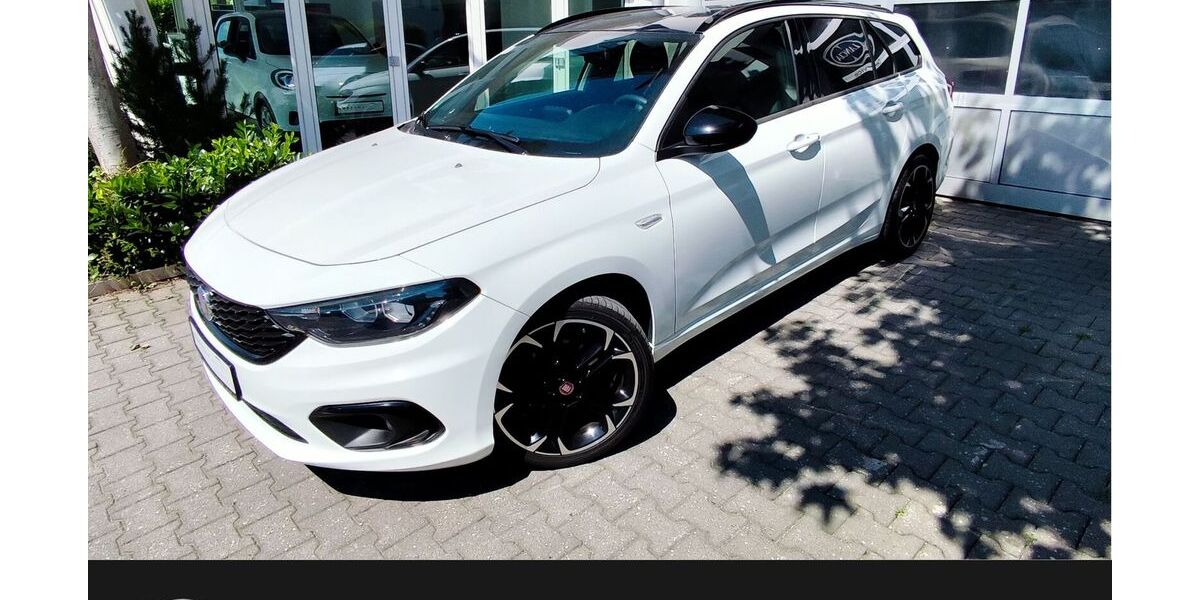 Fiat Tipo 63.000 km 13.950 &euro; Rosenheim 83022