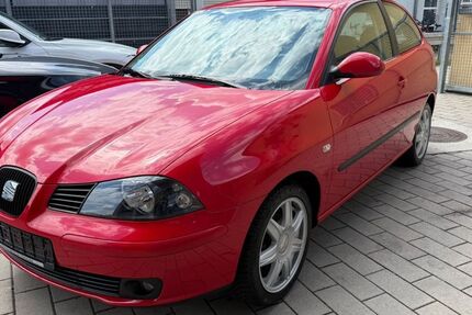 Seat Ibiza 115.000 km 2.999 € Malsch 76316