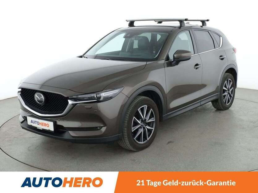Mazda CX-5 73.209 km 24.040 € Laatzen 30880