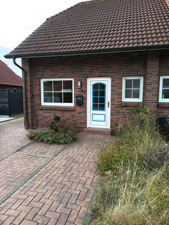 Renoviertes Reihenhaus zu vermieten zum 1.1.26 in Wirdum Dr zimmer