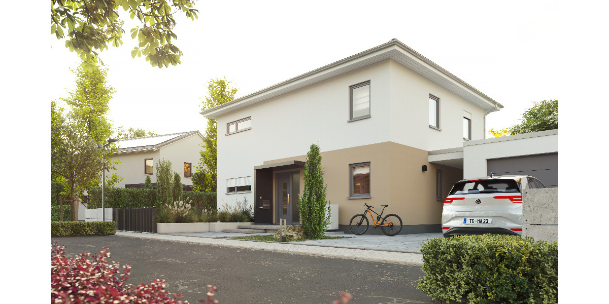 Einfamilienhaus Gleichen Rittmarshausen - 5 Zimmer, 157 m&sup2;, 289.750&euro; | Angebot:24687635