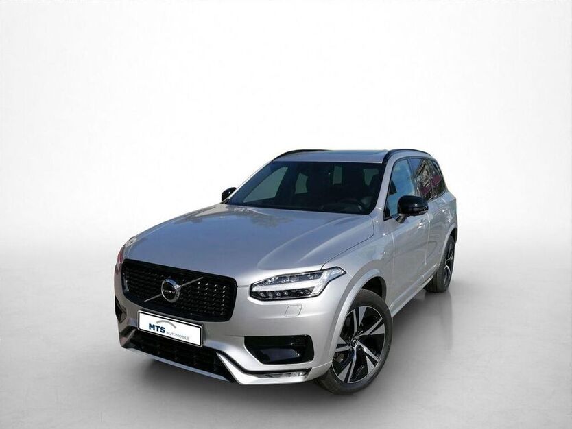 XC90