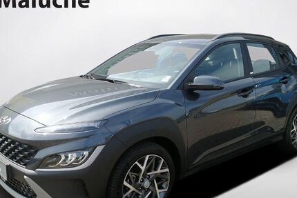 Hyundai KONA 34.655 km 19.490 &euro; Torgau 04860