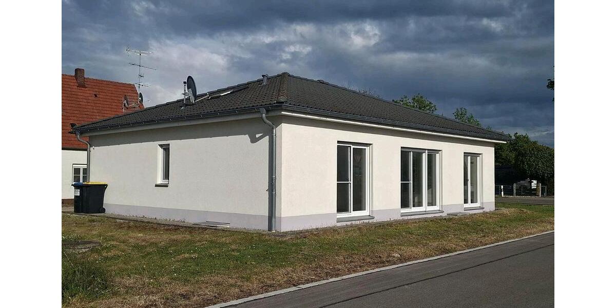 Bungalow Neuburg an der Donau - 3 Zimmer, 97 m&sup2;, 649.500&euro; | Angebot:26670335