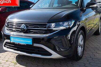 VW T-Cross 22.319 km 25.475 &euro; Troisdorf-Spich 53842