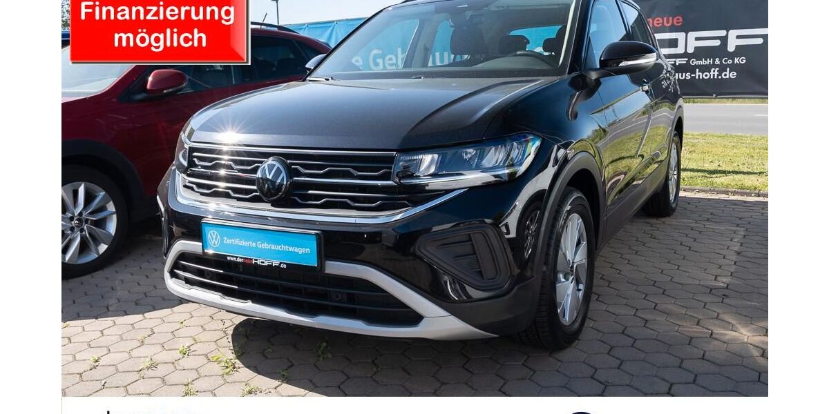 VW T-Cross 22.319 km 25.475 &euro; Troisdorf-Spich 53842