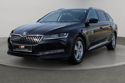 Skoda Superb 78.512 km 25.890 &euro; Schleswig 24837