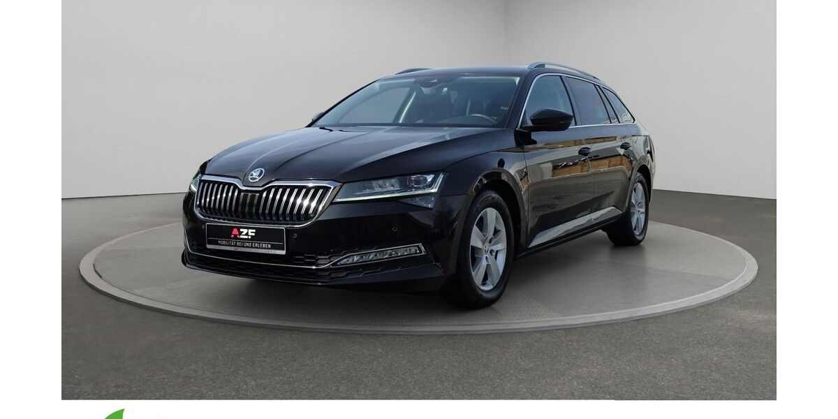Skoda Superb 78.512 km 25.890 &euro; Schleswig 24837