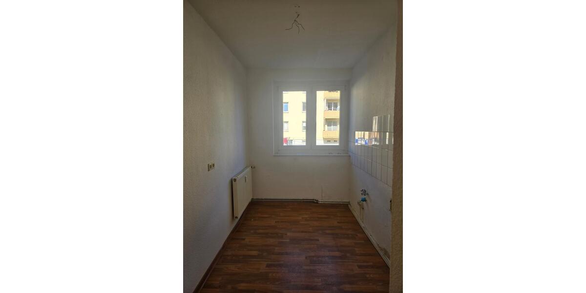 Etagenwohnung Kalbe (Milde) - 2 Zimmer, 45 m&sup2;, 229&euro; | Angebot:25842704