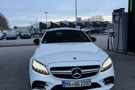 Mercedes-Benz C 43 AMG 108.000 km 43.000 &euro; Gönnheim 67161