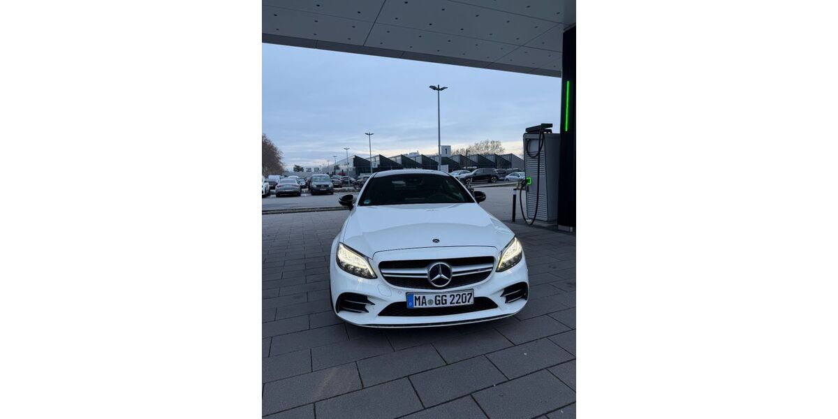 Mercedes-Benz C 43 AMG 108.000 km 43.000 &euro; Gönnheim 67161