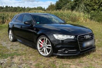 Audi A6 241.900 km 14.700 &euro; Leer 26789